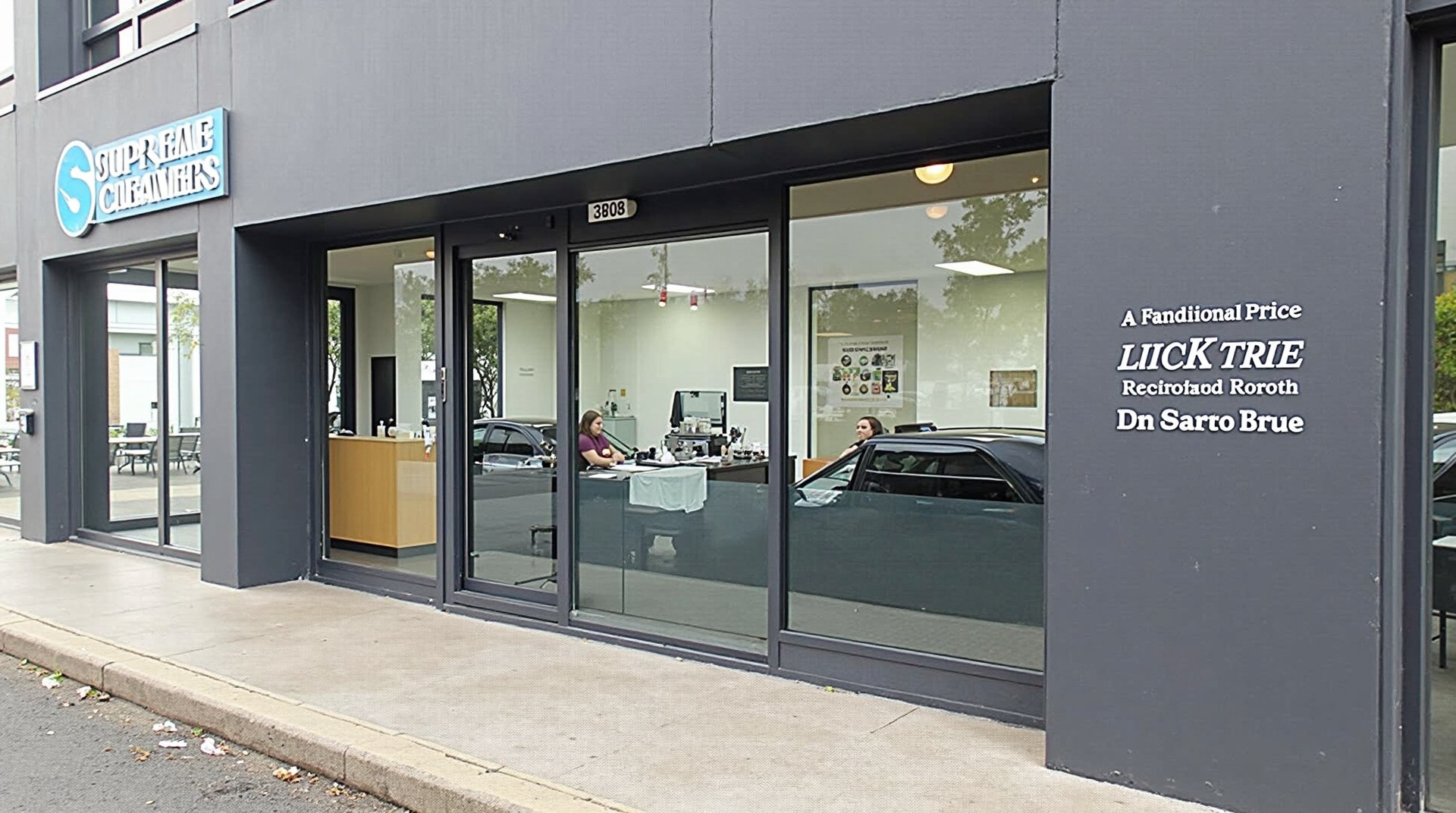 Fresho Carpet Cleaning Dinmore Contact Office