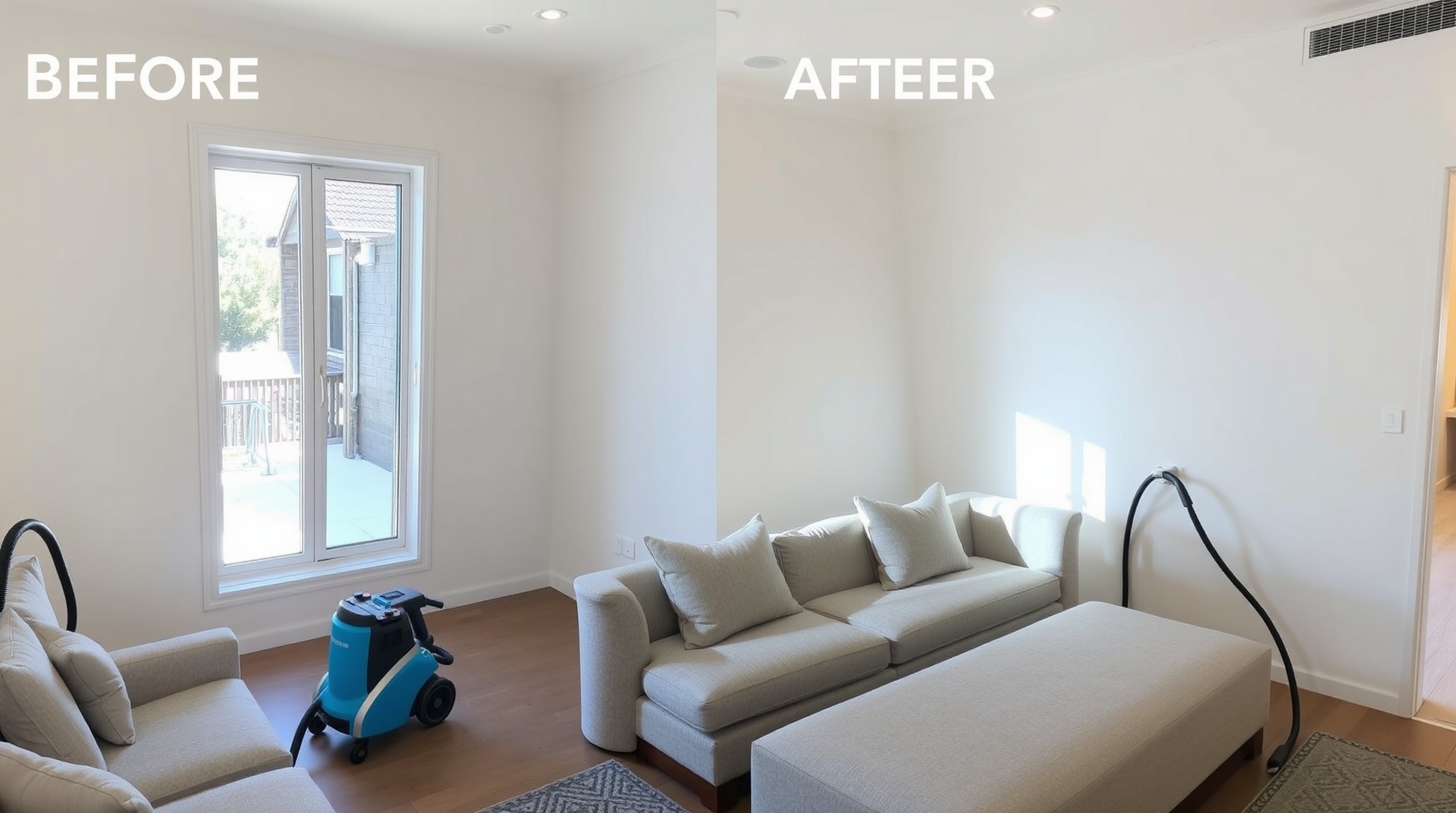 Professional Upholstery Cleaning Dinmore