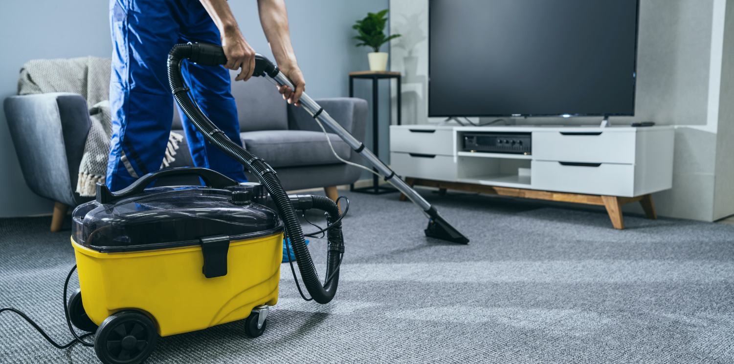Fresho Carpet Cleaning Dinmore Contact Office